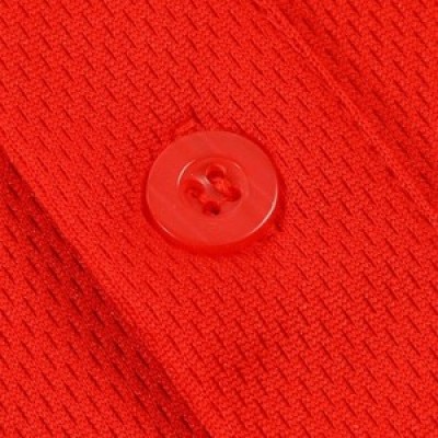 SKP019 Manufacturing net color POLO shirt design reverse collar polo shirt polo shirt supplier detail view-15